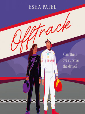 Offtrack - Audiobook